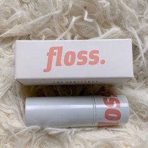 Lip + Cheek Tint by floss.